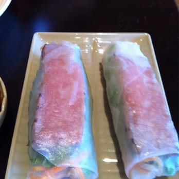 PhoNatic - Spring rolls - Vietnamese Near Me - Austin, Texas PhoNatic - Spring rolls - Vietnamese Near Me - Austin, Texas