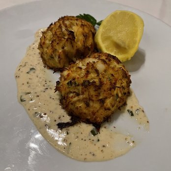 Sonoma Cellar - Fresh Handmade Lump Crab Cakes Are Delicious - Steakhouses Near Me - Henderson, Nevada Sonoma Cellar - Fresh Handmade Lump Crab Cakes Are Delicious - Steakhouses Near Me - Henderson, Nevada