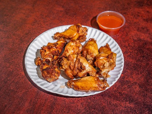 Panorama Pizza by null