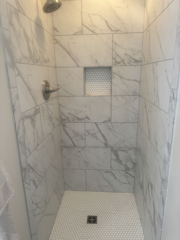 Slide of NGU Contracting Solutions