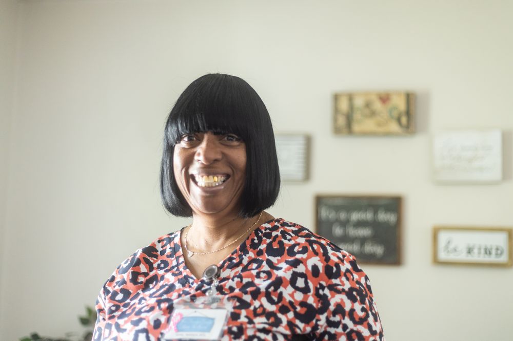 Your Family is Family Home Healthcare Services - home care agency in Virginia Beach, VA