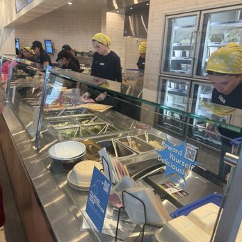 CAVA - Mediterranean Near Me - Hialeah, Florida