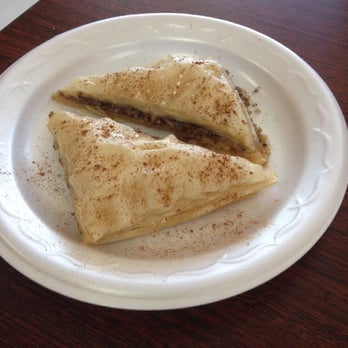 Mama's Kabab - Awesome baklava! - Armenian Near Me - Stanton, California Mama's Kabab - Awesome baklava! - Armenian Near Me - Stanton, California