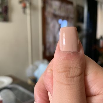 TJ Nails - Nail Technicians Near Me - Maywood, California