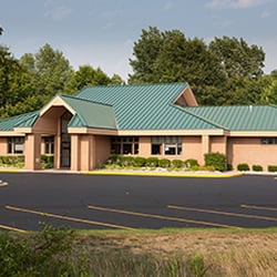 Riemer Eye Center