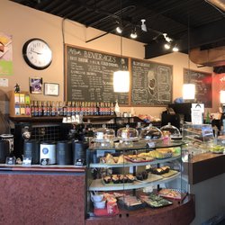 Mr Beans Coffee Company