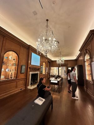 RISD Museum by null