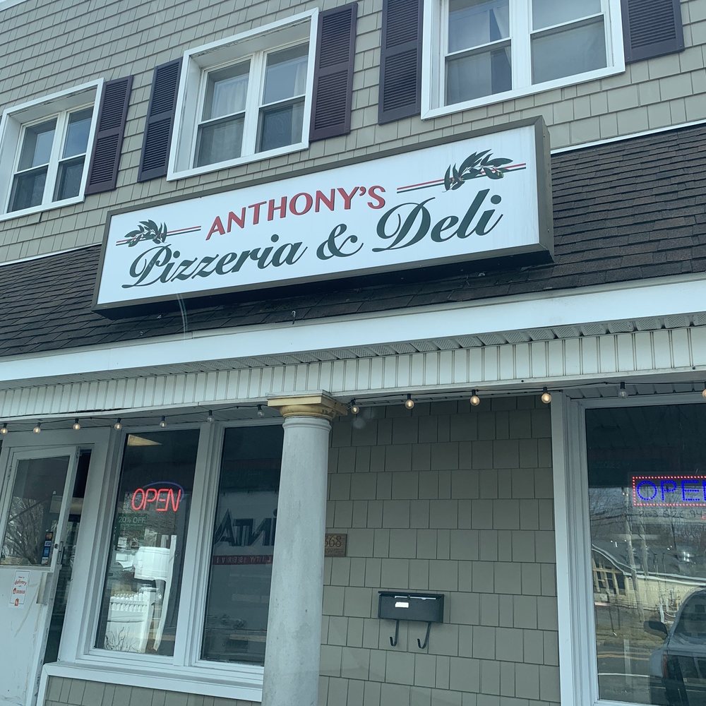 Storefront