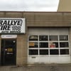 Rallye Tire & Auto Service gift card