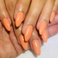 Sculpted Nails By Corrina