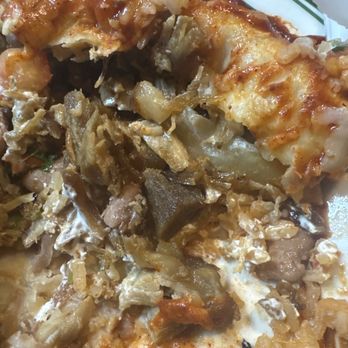 Taqueria La Mexicana - Old dry carnitas in my burrito:( - Mexican Near Me - Tracy, California Taqueria La Mexicana - Old dry carnitas in my burrito:( - Mexican Near Me - Tracy, California