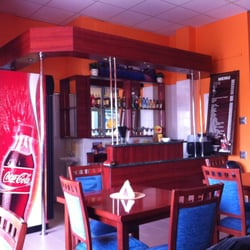 Aquantica Pizzeria - Aquantica Pizzeria, Niepołomice