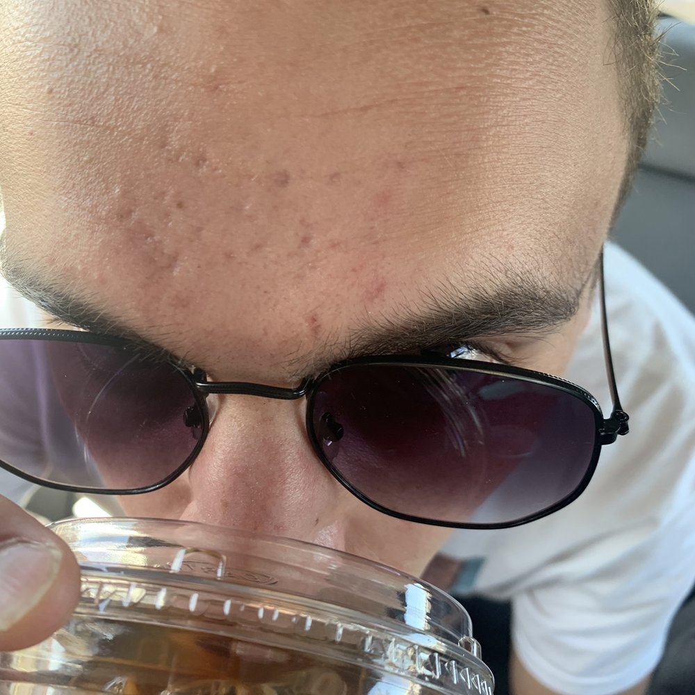 Revolution Roasters - Logan looking sick as frick with the og cold brew - Coffee & Tea Near Me - Oceanside, California Revolution Roasters - Logan looking sick as frick with the og cold brew - Coffee & Tea Near Me - Oceanside, California