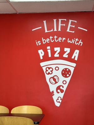 Mikes Pizzeria - Traditional Wood Fired Neapolitan style by null