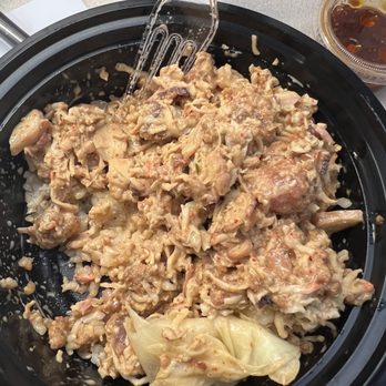 Mix Poke Bar - Ordered via DoorDash. Just disappointed that it came like this - Poke Near Me - Tacoma, Washington Mix Poke Bar - Ordered via DoorDash. Just disappointed that it came like this - Poke Near Me - Tacoma, Washington