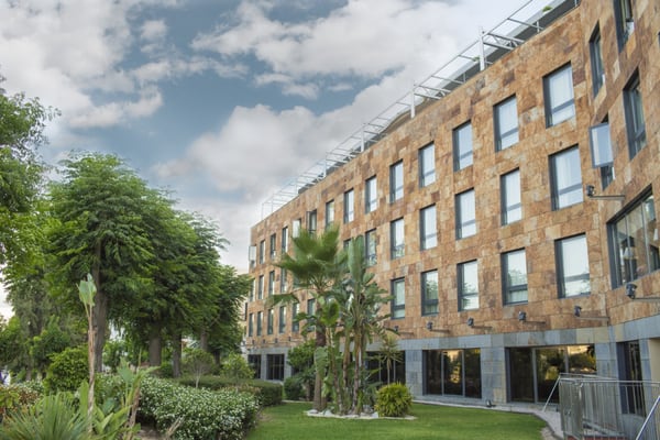 Hotel Ribera de Triana - Sevilla by null