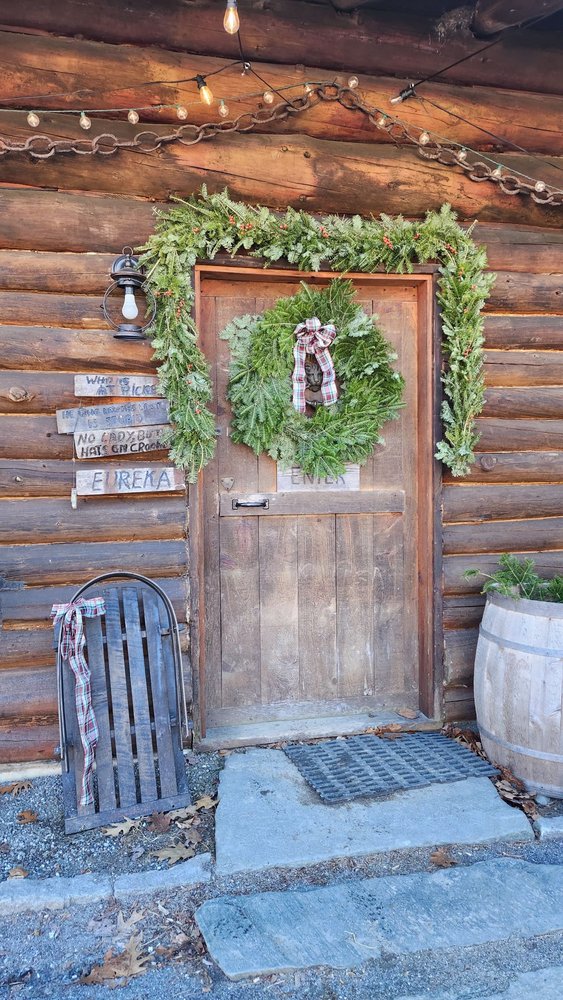 Chadwick's Craft Spirits Logo