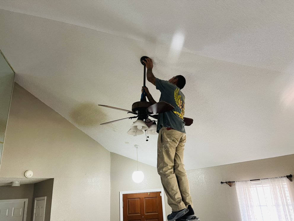 Slide of C&A Brothers Roofing