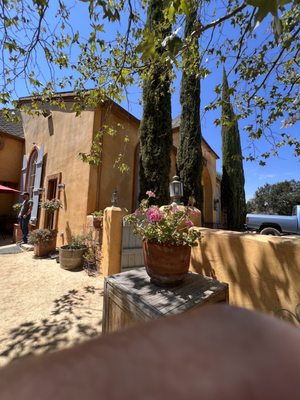 Demetria Estate & Vineyards by null