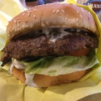 Yanni's Best Charbroiled - The Hercules Burger. - Burgers Near Me - Fillmore, California Yanni's Best Charbroiled - The Hercules Burger. - Burgers Near Me - Fillmore, California