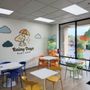 Rainy Days Play Cafe