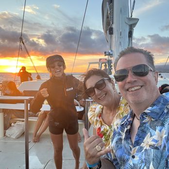 Capt Andy's - Boat Tours Near Me - Ele'ele, Hawaii