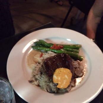 The Old Heights Bistro - Filet - Sushi Bars Near Me - Tampa, Florida The Old Heights Bistro - Filet - Sushi Bars Near Me - Tampa, Florida