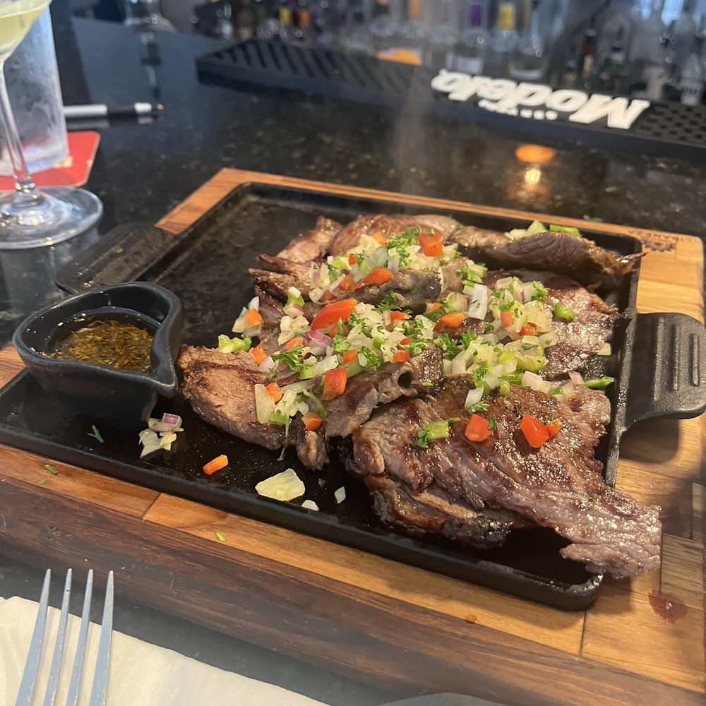 Tapas Terra - Lamb - Spanish Near Me - Palm City, Florida Tapas Terra - Lamb - Spanish Near Me - Palm City, Florida