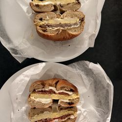 Bagel Lovers Cafe