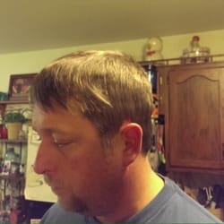 SmartStyle - Worst haircut I ever had!