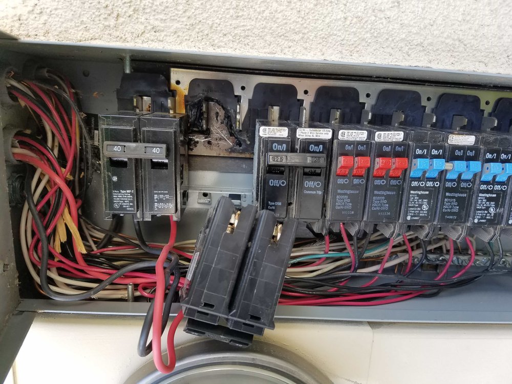 Slide of Ram 1 Electric