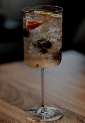 Station 28 Bistro by null