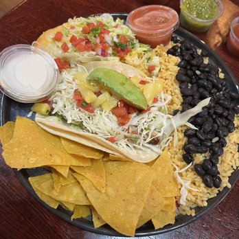Surf Taco - Red Bank - Mahi Taco and Krispy Beef Taco - Mexican Near Me - Red Bank, New Jersey
