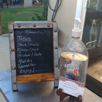 Max Tacos - They have many extra items they will provide - Caterers Near Me