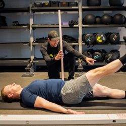 Alloy Personal Training Juanita-Kirkland - Looking for a personal trainer in Kirkland who understands your body, your goals, and your stage of life?...