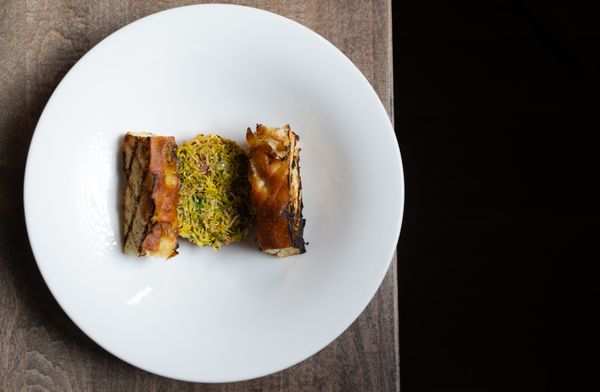 Nostrana Ristorante by null