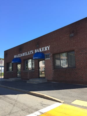 Mazzarelli's Bakery