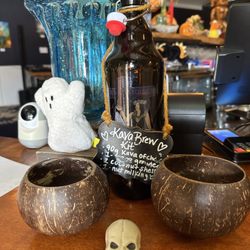 Aumakua Kava Lounge