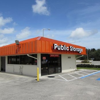 Public Storage - Self Storage Near Me - Fort Pierce, Florida