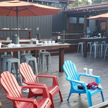 Mountain Fork Brewery - More trash - Brewpubs Near Me - Broken Bow, Oklahoma Mountain Fork Brewery - More trash - Brewpubs Near Me - Broken Bow, Oklahoma
