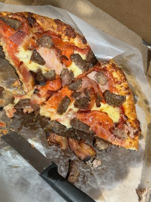 Fresco Pizzeria & Pastaria by null
