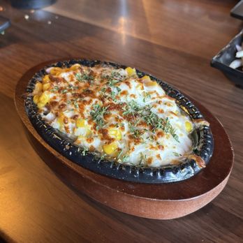 Kan Sushi - Corn cheese - Sushi Bars Near Me - Austin, Texas Kan Sushi - Corn cheese - Sushi Bars Near Me - Austin, Texas