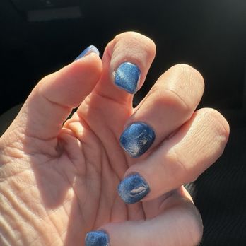 Bebee Nails & Spa - Nail Salons Near Me - Redding, California