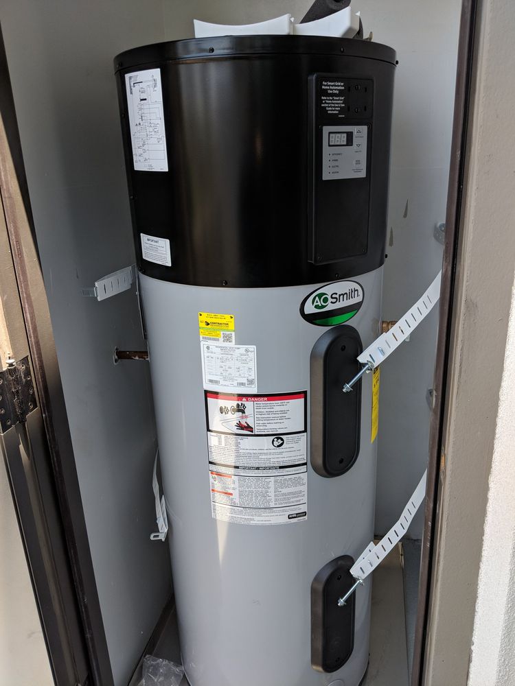 Slide of Plainview Plumbing Construction