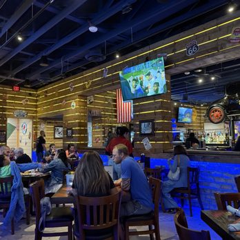 Ford's Garage Boynton Beach - Comfort Food Near Me - Boynton Beach, Florida