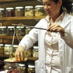 Tina Chin-Kaplan, LAc, CMT - Custom Chinese herbal prescriptions at Tina Chin-Kaplan Acupuncture