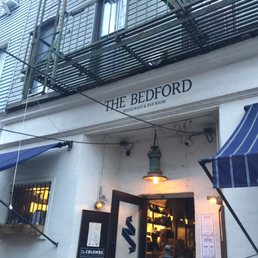 Exterior photo of The Bedford - Brooklyn, New York Exterior photo of The Bedford - Brooklyn, New York