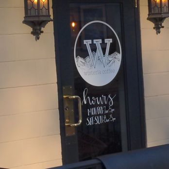 Wisteria Coffee - Coffee Roasteries Near Me - King, North Carolina