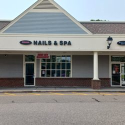 Briana Nails & Spa