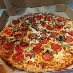 Domino's Pizza